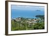 Joao Fernandinho Beach, Buzios, Rio De Janeiro State, Brazil, South America-Gabrielle and Michel Therin-Weise-Framed Photographic Print