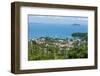 Joao Fernandinho Beach, Buzios, Rio De Janeiro State, Brazil, South America-Gabrielle and Michel Therin-Weise-Framed Photographic Print