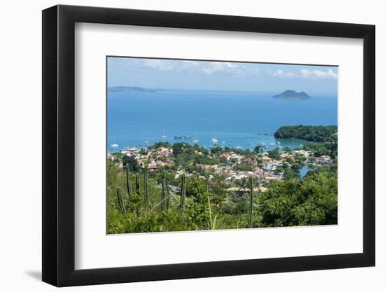 Joao Fernandinho Beach, Buzios, Rio De Janeiro State, Brazil, South America-Gabrielle and Michel Therin-Weise-Framed Photographic Print