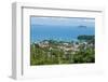 Joao Fernandinho Beach, Buzios, Rio De Janeiro State, Brazil, South America-Gabrielle and Michel Therin-Weise-Framed Photographic Print