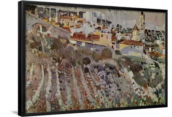 Poster, , large