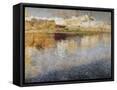 Canvas Black