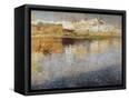 Canvas Black