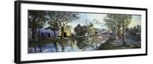 Black Frame