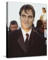 Joaquin Phoenix-null-Stretched Canvas
