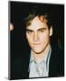 Joaquin Phoenix-null-Mounted Photo