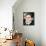 Joaquin Phoenix-null-Framed Stretched Canvas displayed on a wall