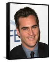 Joaquin Phoenix-null-Framed Stretched Canvas