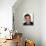 Joaquin Phoenix-null-Mounted Photo displayed on a wall