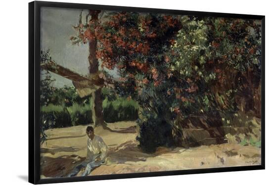 Poster, , large