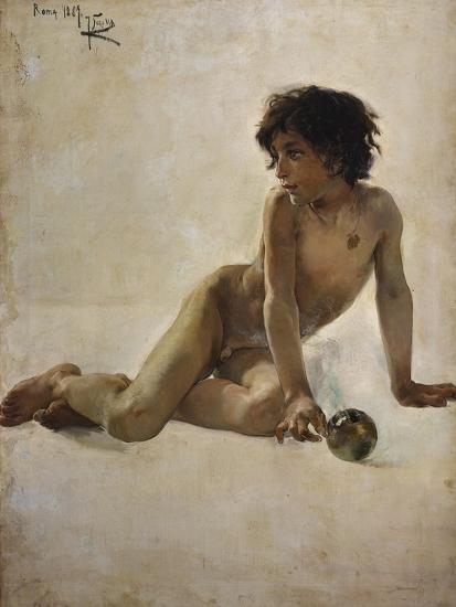 Premium Giclee Print, , large