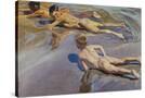 Stretched Canvas