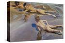 Stretched Canvas