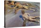 Stretched Canvas
