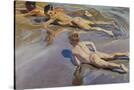 Stretched Canvas