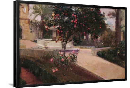 Poster, , large