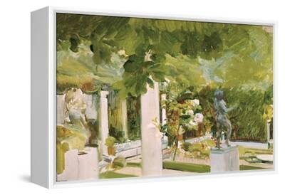 Sorolla: Garden 画集 Amazon | Sorolla: Painted Gardens
