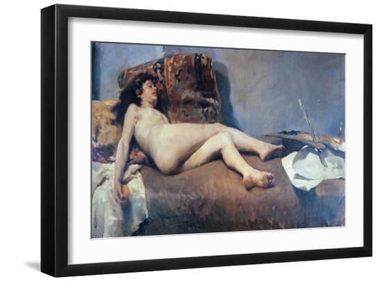 Premium Giclee Print, , large
