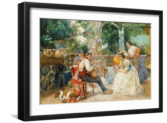 Premium Giclee Print, , large