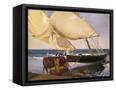 Canvas Black
