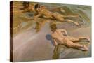 Stretched Canvas