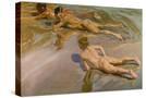 Stretched Canvas