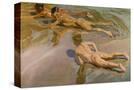 Stretched Canvas