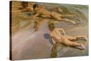 Stretched Canvas