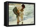 Canvas Black