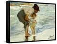 Canvas Black