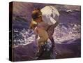 Stretched Canvas
