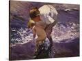 Stretched Canvas