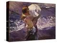 Stretched Canvas