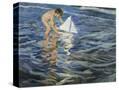 Stretched Canvas