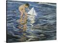 Stretched Canvas