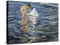 Stretched Canvas