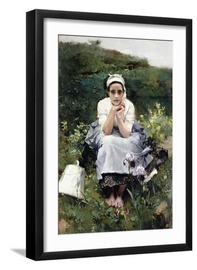 Giclee Print, , large