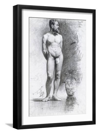 Premium Giclee Print, , large