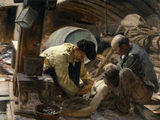 Premium Giclee Print, , large