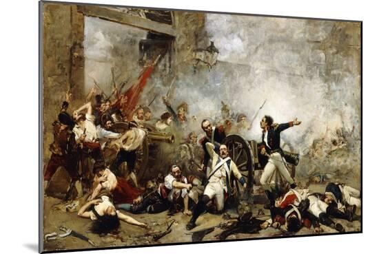 Giclee Print, , large