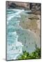 Joatinga Beach in Rio De Janeiro, Brazil-Vitor Marigo-Mounted Photographic Print