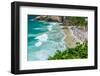 Joatinga Beach, Rio De Janeiro, Brasil-Vitor Marigo-Framed Photographic Print