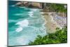 Joatinga Beach, Rio De Janeiro, Brasil-Vitor Marigo-Mounted Photographic Print