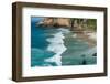 Joatinga Beach, Rio De Janeiro, Brazil-Vitor Marigo-Framed Photographic Print