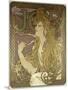 Job, 1896-Alphonse Mucha-Mounted Premium Giclee Print