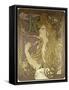 Job, 1896-Alphonse Mucha-Framed Stretched Canvas