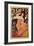 Job, 1898-Alphonse Mucha-Framed Giclee Print