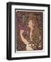 Job, c.1898-Alphonse Mucha-Framed Art Print