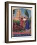 'Job', c1455, (1939)-Jean Fouquet-Framed Giclee Print