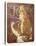 Job Cigarette Rolling Papers Advertisement, 1897-Alphonse Mucha-Stretched Canvas